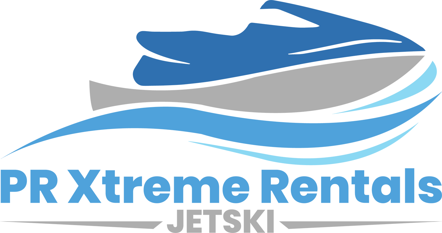 Renta de JetSki (Logo)